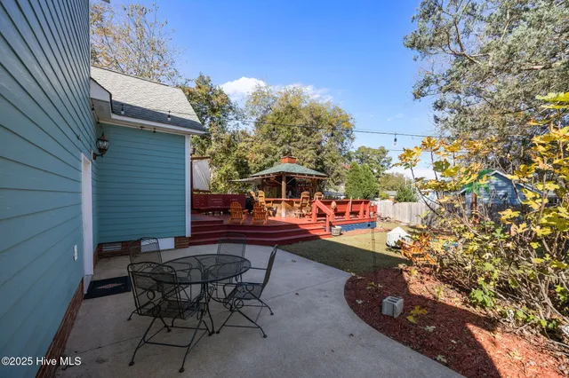 $949,900 | 612 East Main Street, Washington, NC 27889