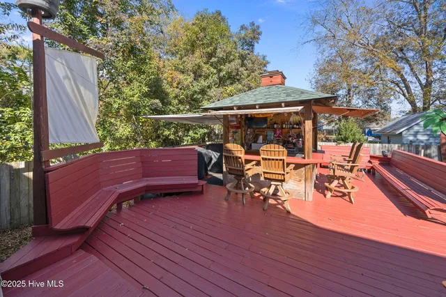 $949,900 | 612 East Main Street, Washington, NC 27889