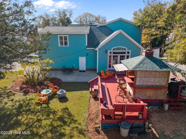$949,900 | 612 East Main Street, Washington, NC 27889