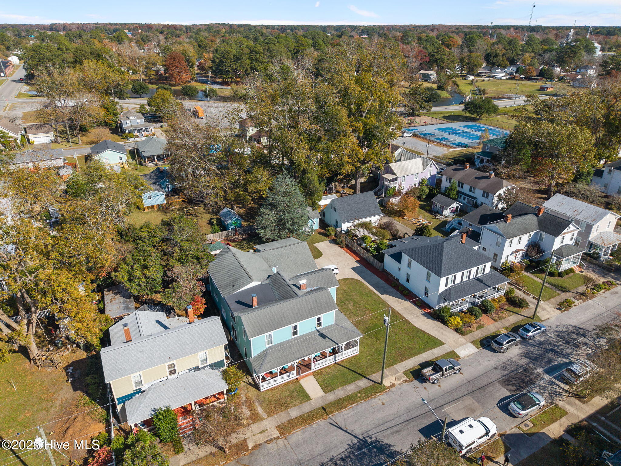 612 East Main Street Washington, NC 27889 - Photo 68 of 77 69-web-or-mls-DJI_20251113115352_0009_D