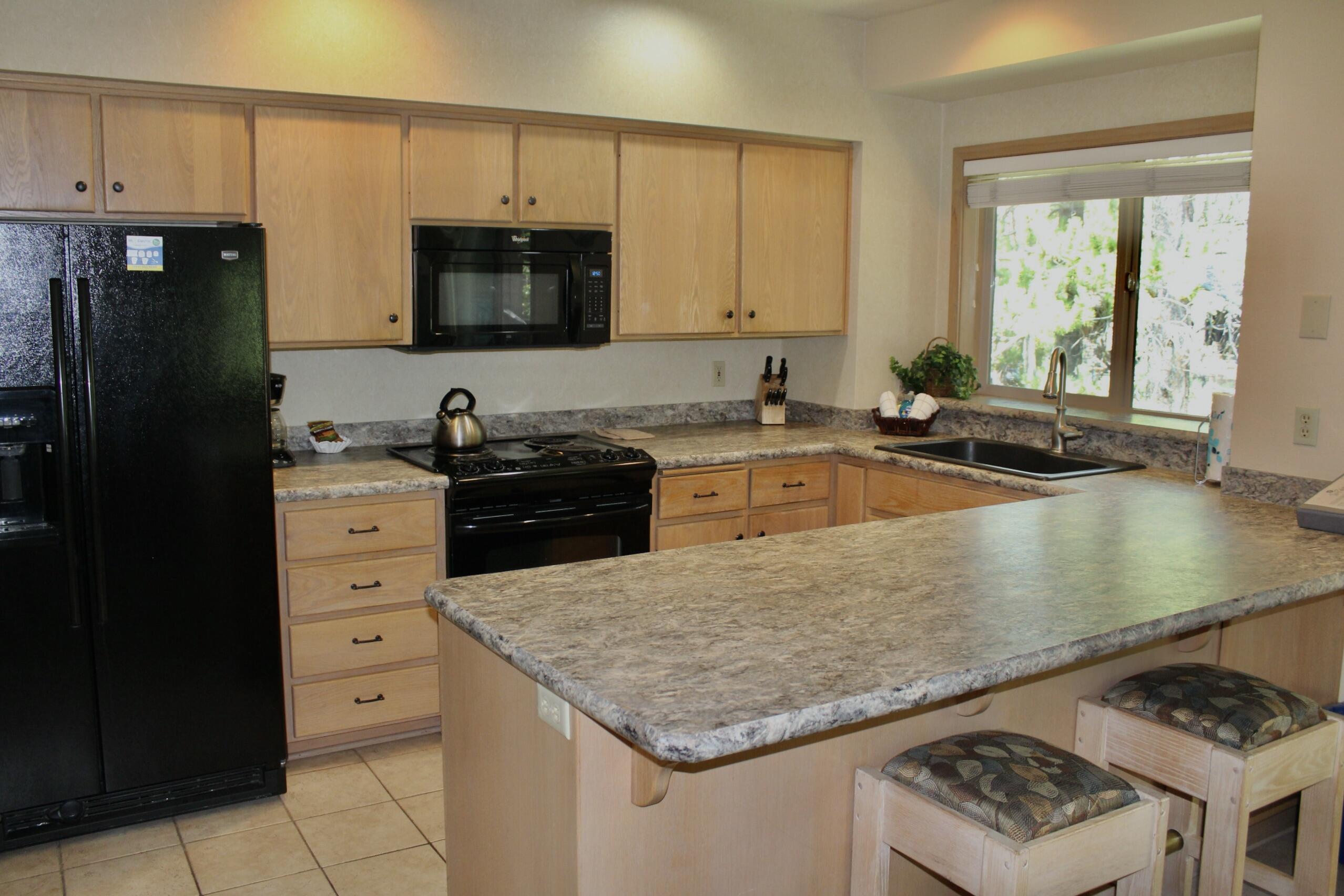 57327 Beaver Ridge Loop, Unit 6D1 Sunriver, OR 97707 - Photo 8 of 30 9-R6
