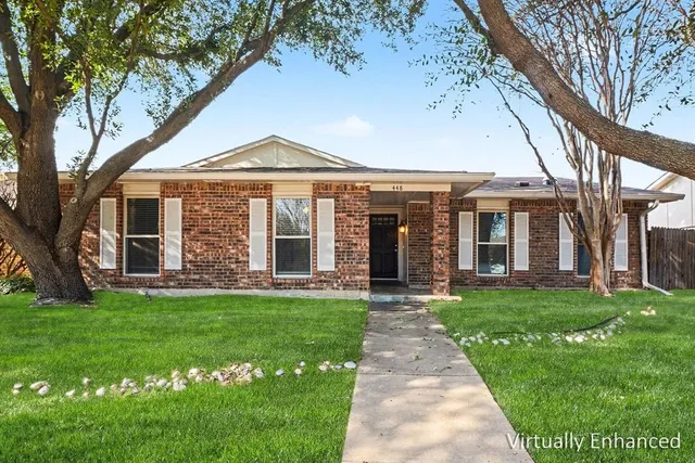 $385,000 | 448 Woodway Drive, Coppell, TX 75019