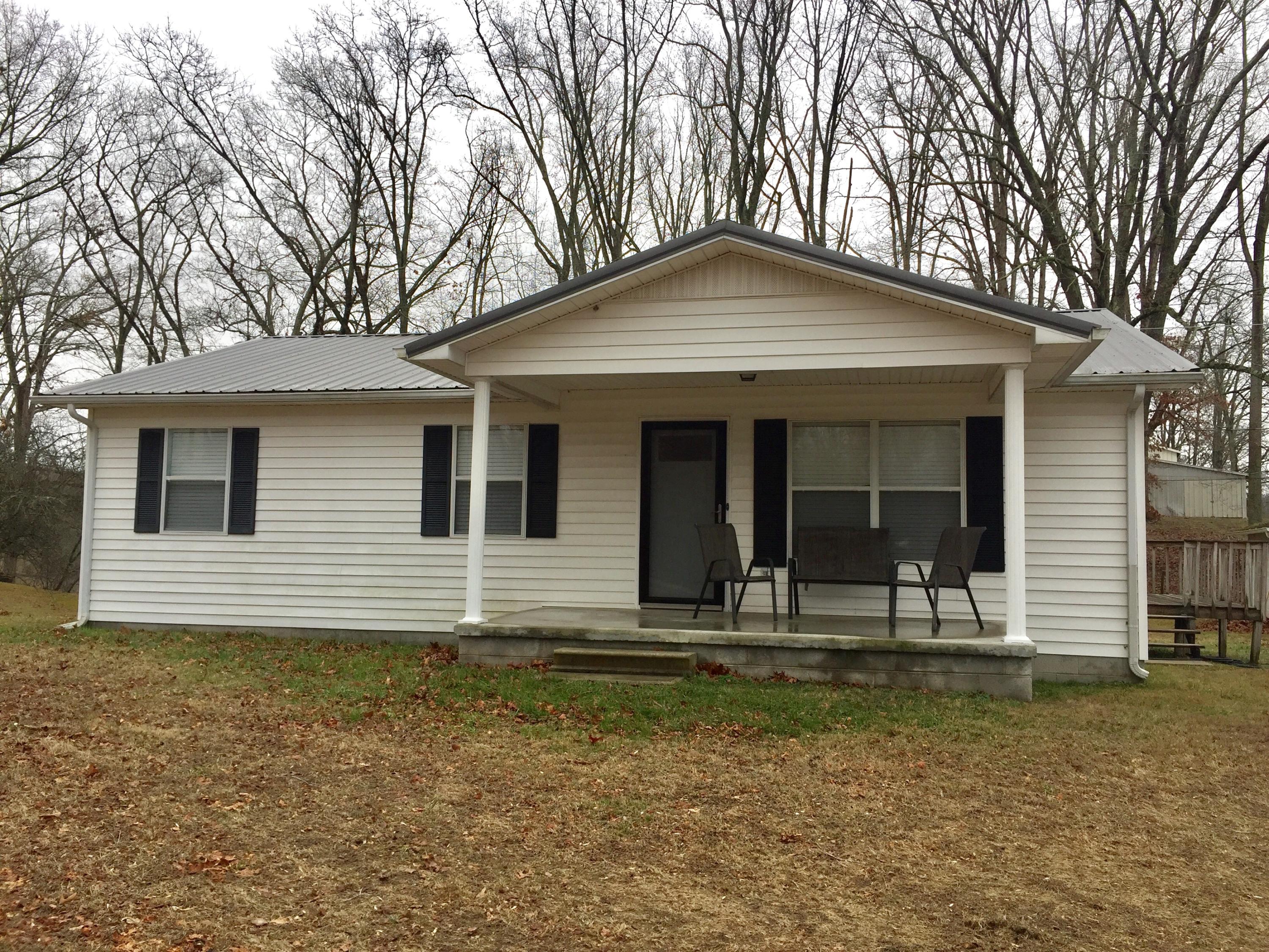 686 Camp Ridge Road La Follette, TN 37766 - Photo 1 of 14 Front