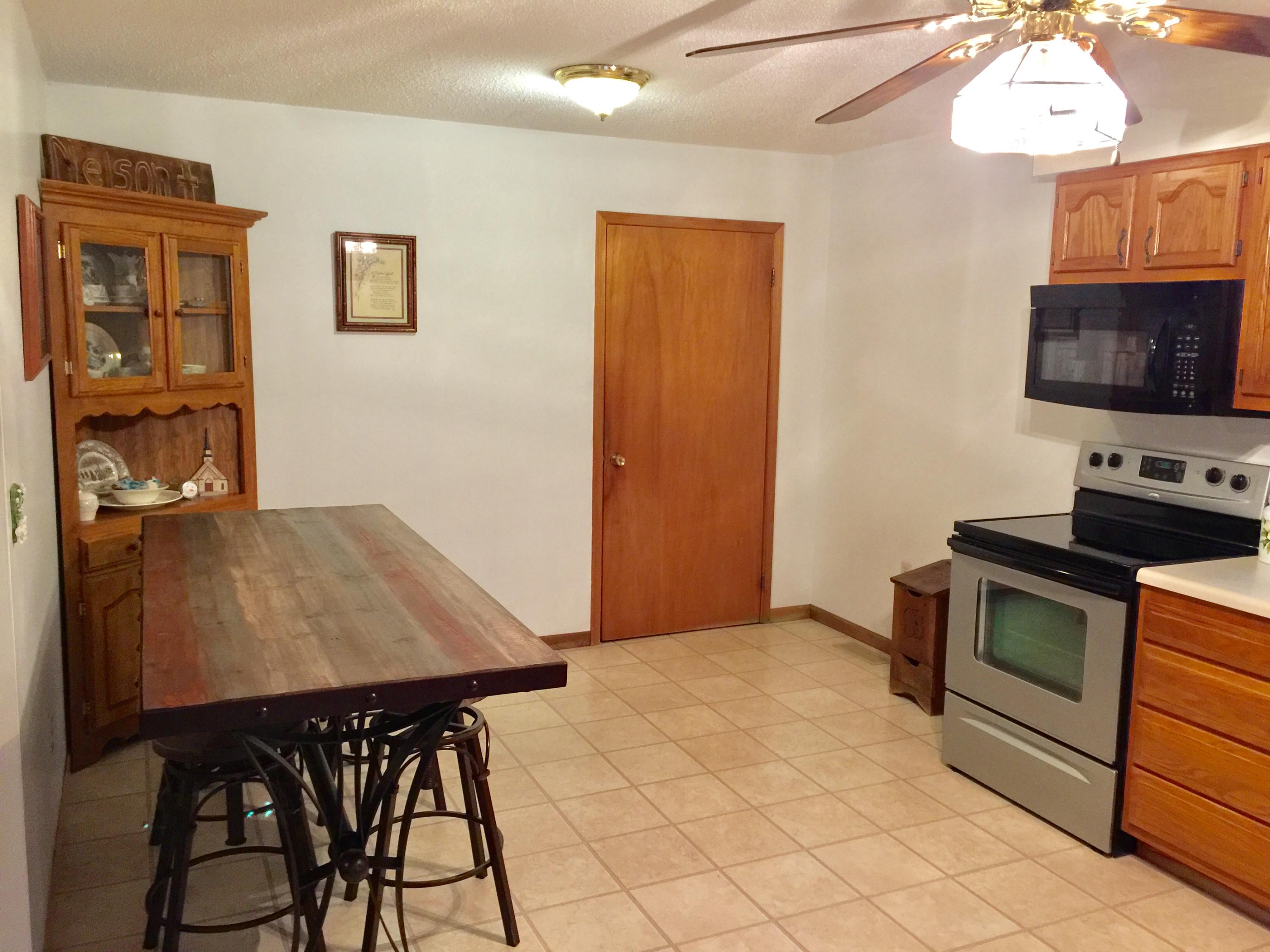 686 Camp Ridge Road La Follette, TN 37766 - Photo 14 of 14 Eat-in kitchen