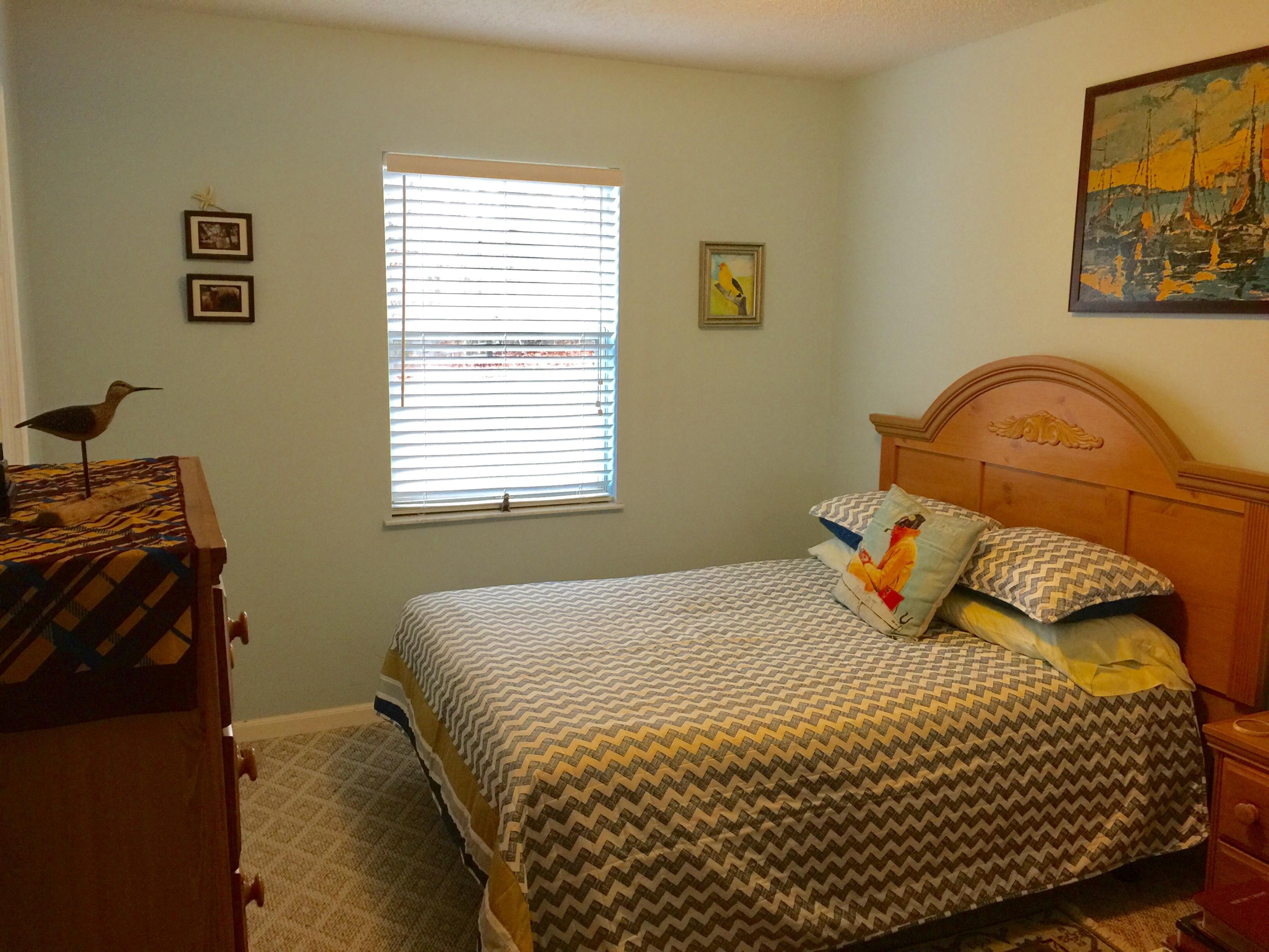 686 Camp Ridge Road La Follette, TN 37766 - Photo 6 of 14 Bed #2