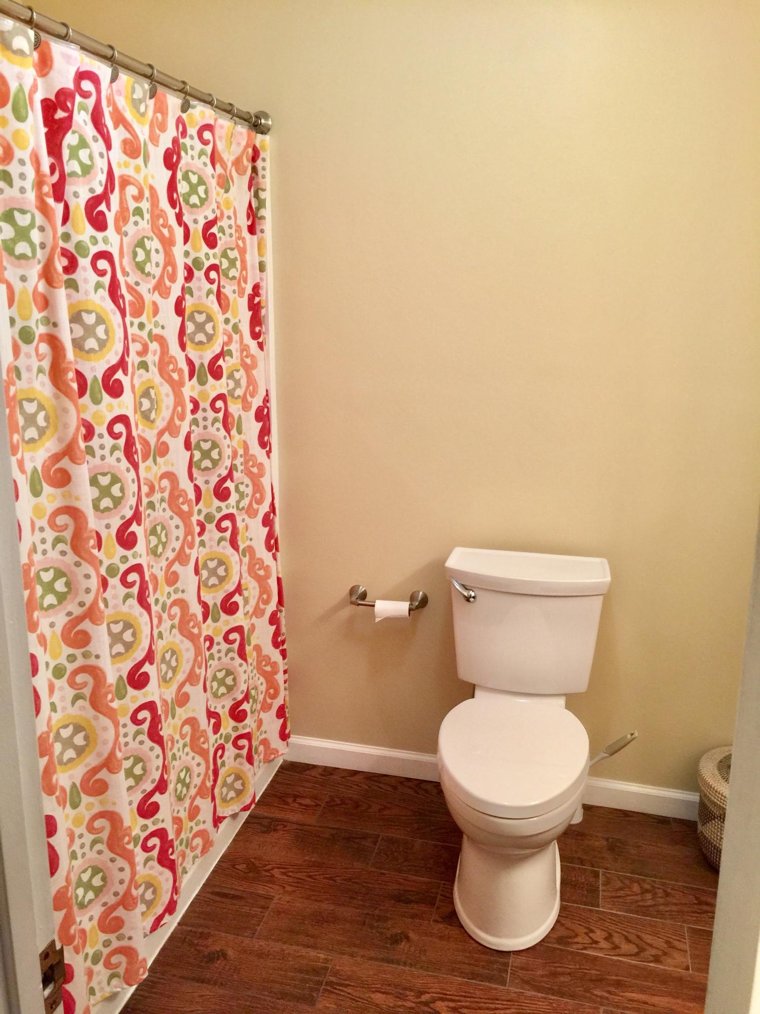 686 Camp Ridge Road La Follette, TN 37766 - Photo 7 of 14 Hall bath