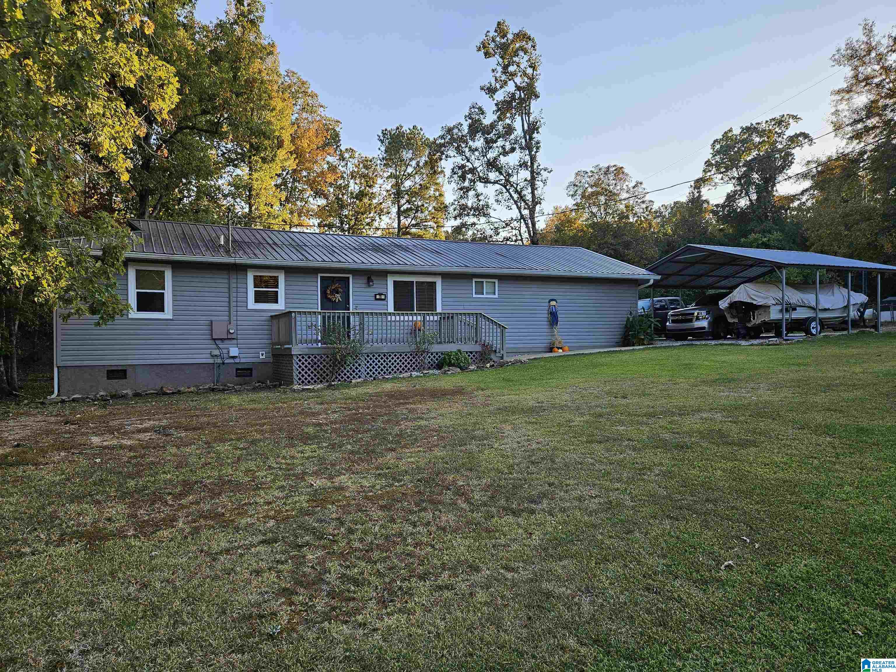 70 Arrowhead Drive Riverside, AL 35135 - Photo 27 of 28