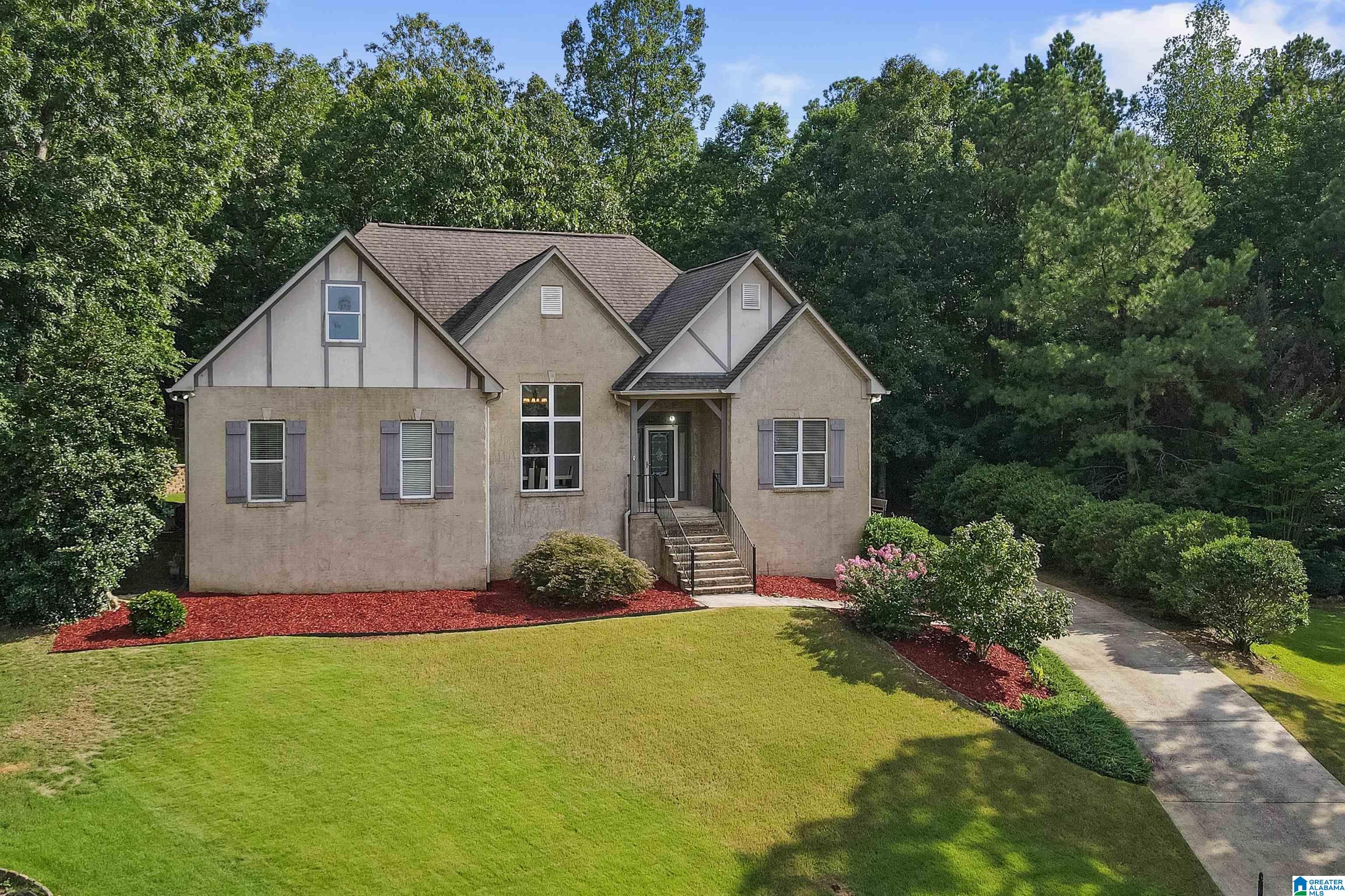 8498 Shoreside Lane Helena, AL 35022 - Photo 1 of 37