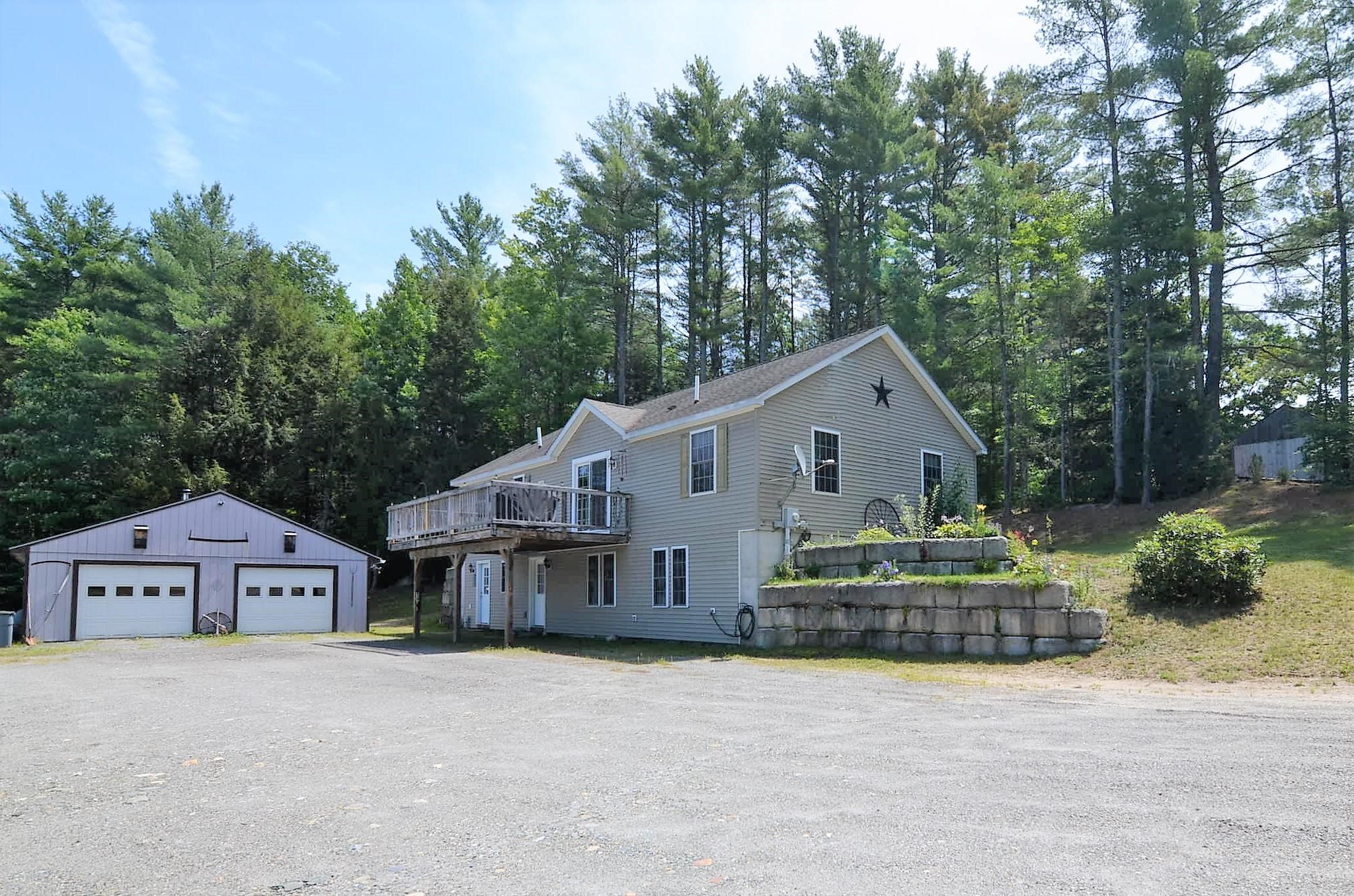 35 Mummery Road East Goshen, NH 03752 - Photo 1 of 25