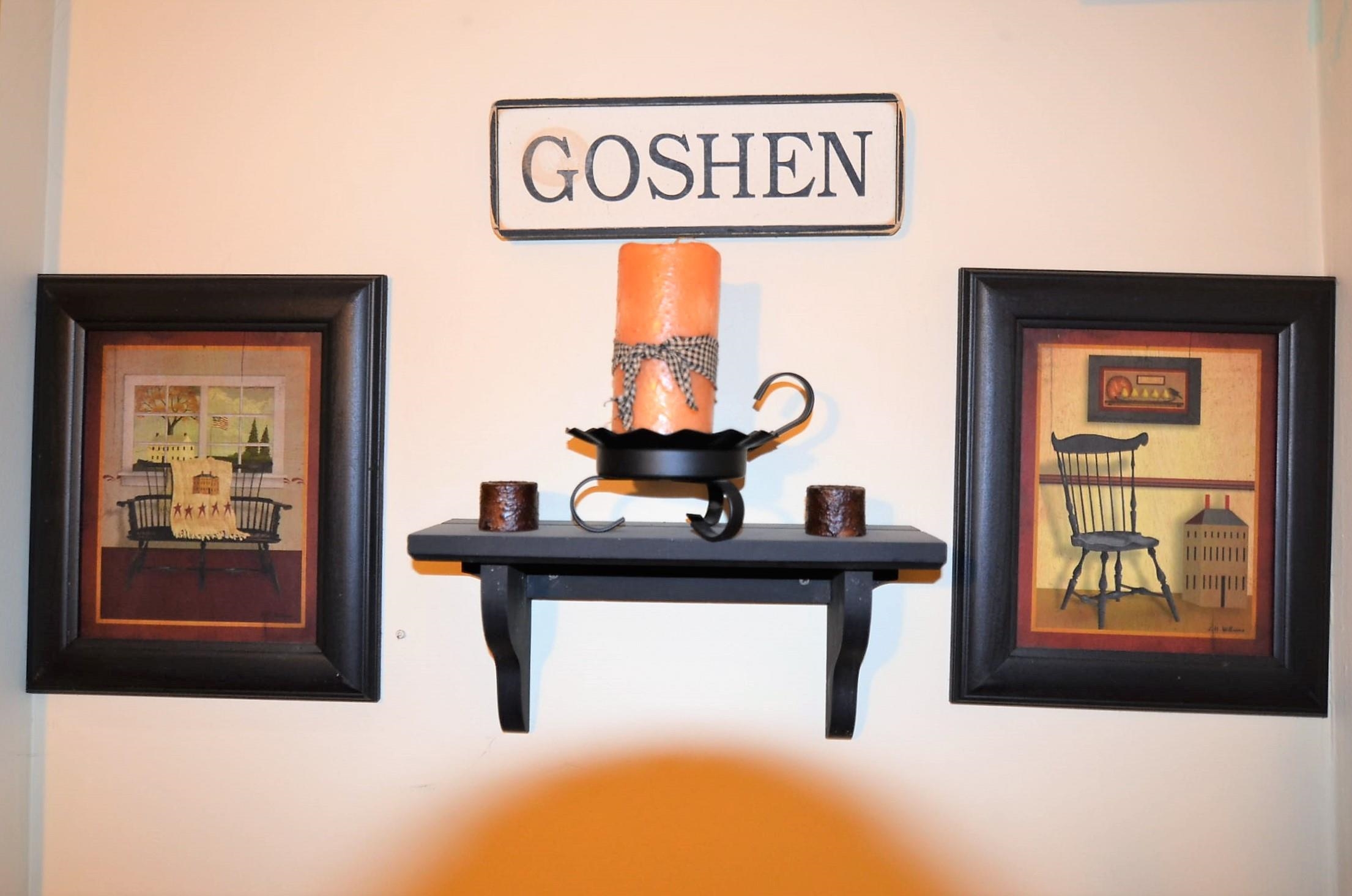 35 Mummery Road East Goshen, NH 03752 - Photo 5 of 25