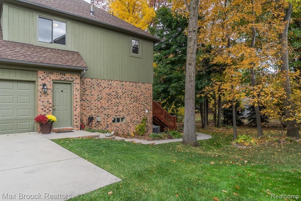 819 Rambling Drive Rochester Hills, MI 48307 - Photo 31 of 32