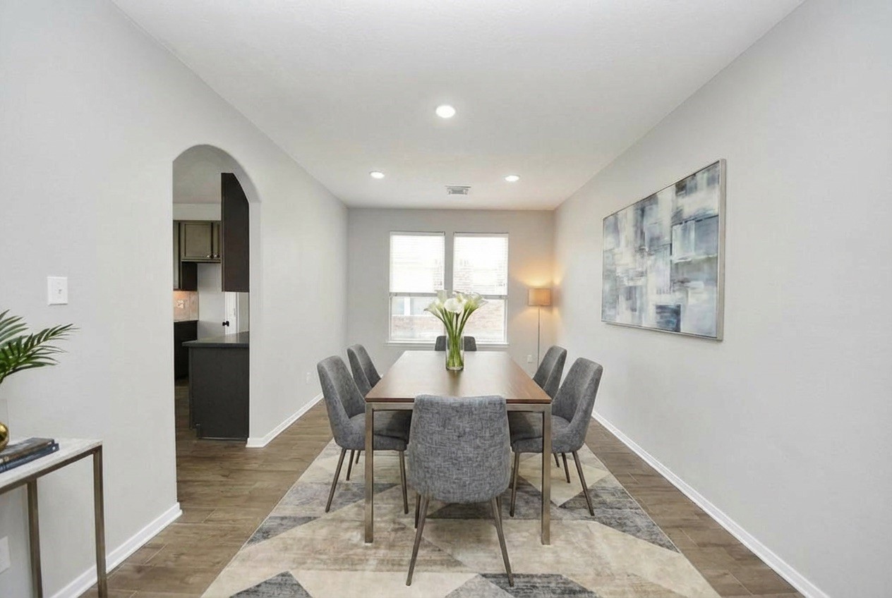 2306 2 Trail Drive Spring, TX 77373 - Photo 13 of 27