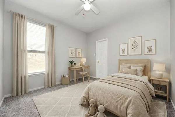 $275,000 | 2306 2 Trail Drive, Spring, TX 77373