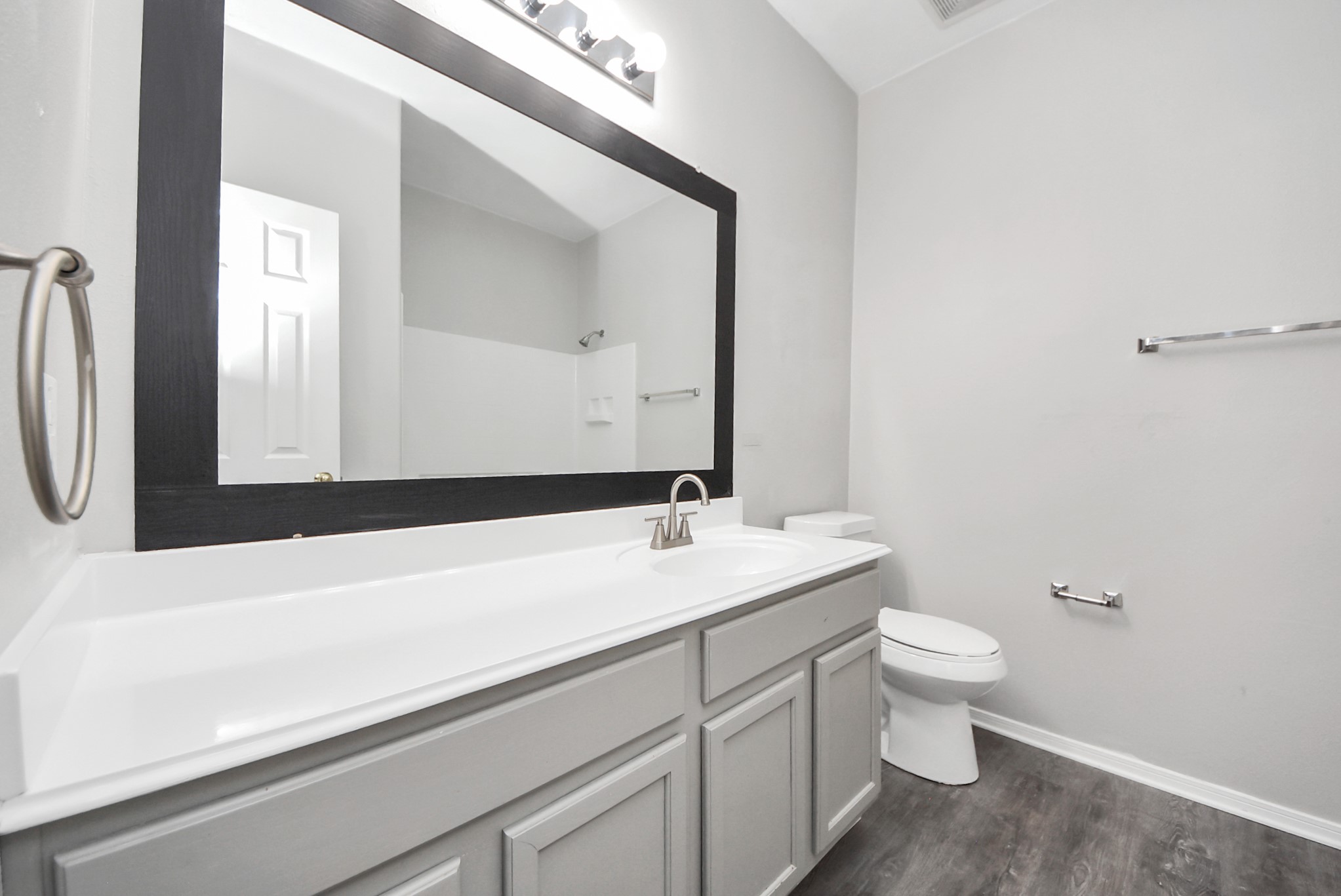 2306 2 Trail Drive Spring, TX 77373 - Photo 23 of 27 secondary bathroom