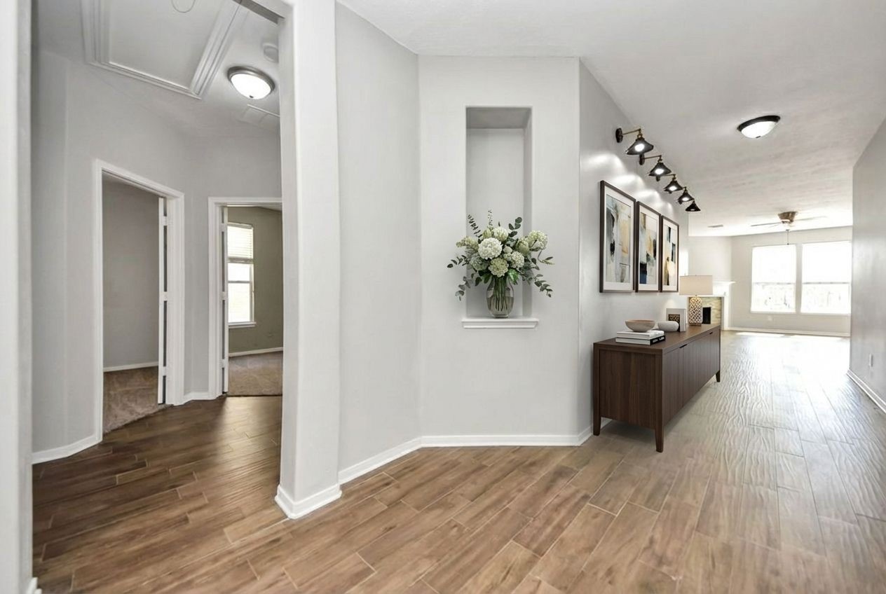 2306 2 Trail Drive Spring, TX 77373 - Photo 3 of 27