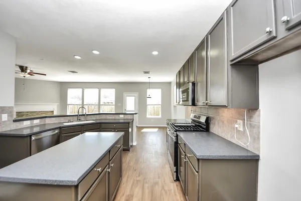 $275,000 | 2306 2 Trail Drive, Spring, TX 77373