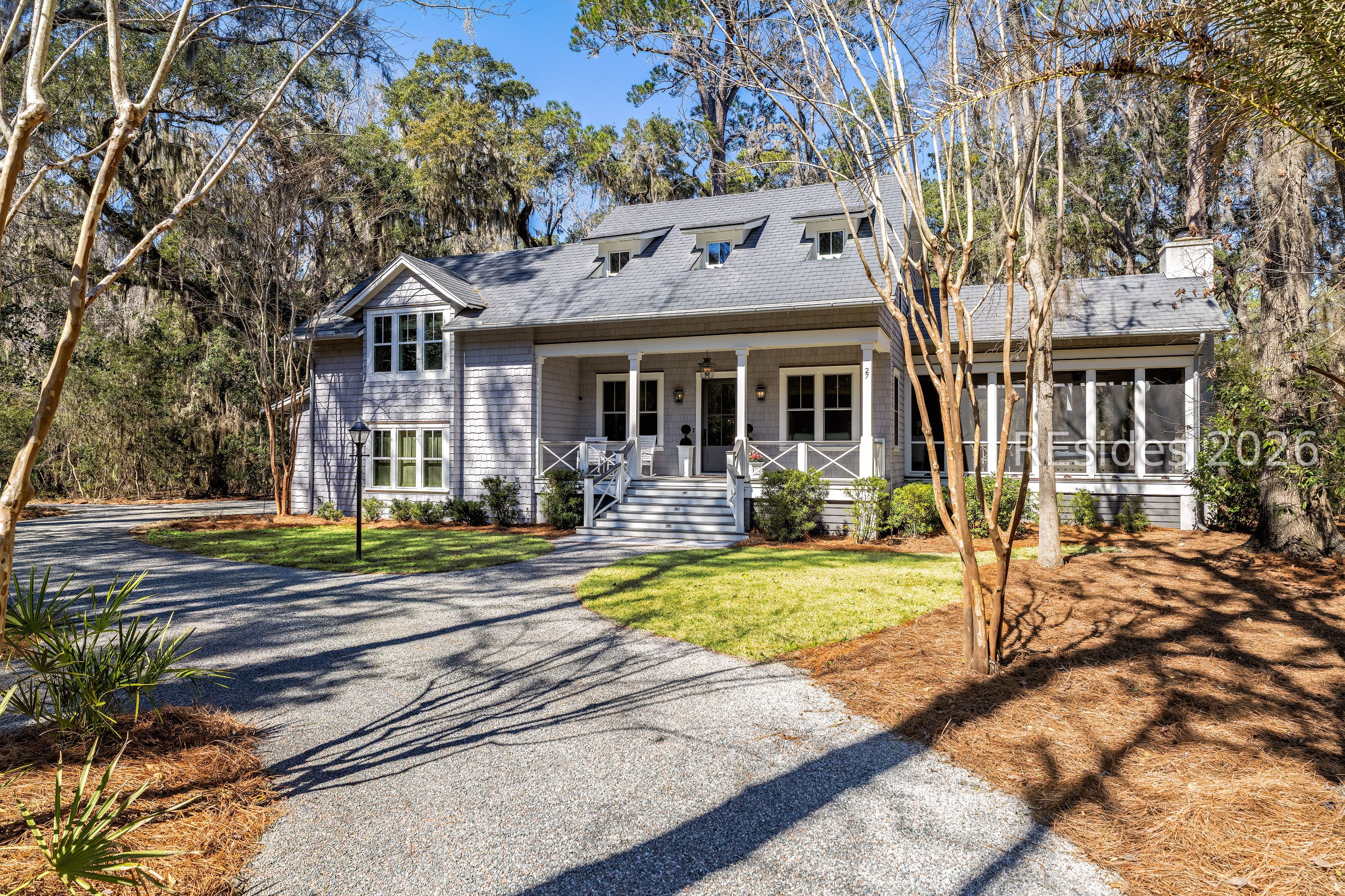 27 Greenleaf Road Bluffton, SC 29910 - Photo 2 of 51