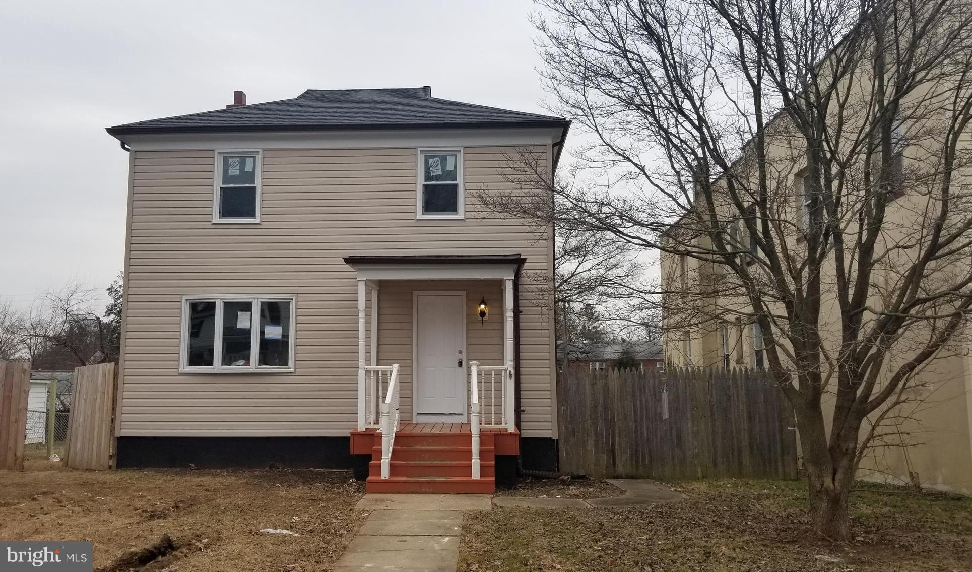 129 Osborn Road Aberdeen, MD 21001 - Photo 1 of 25 Exterior (Front)
