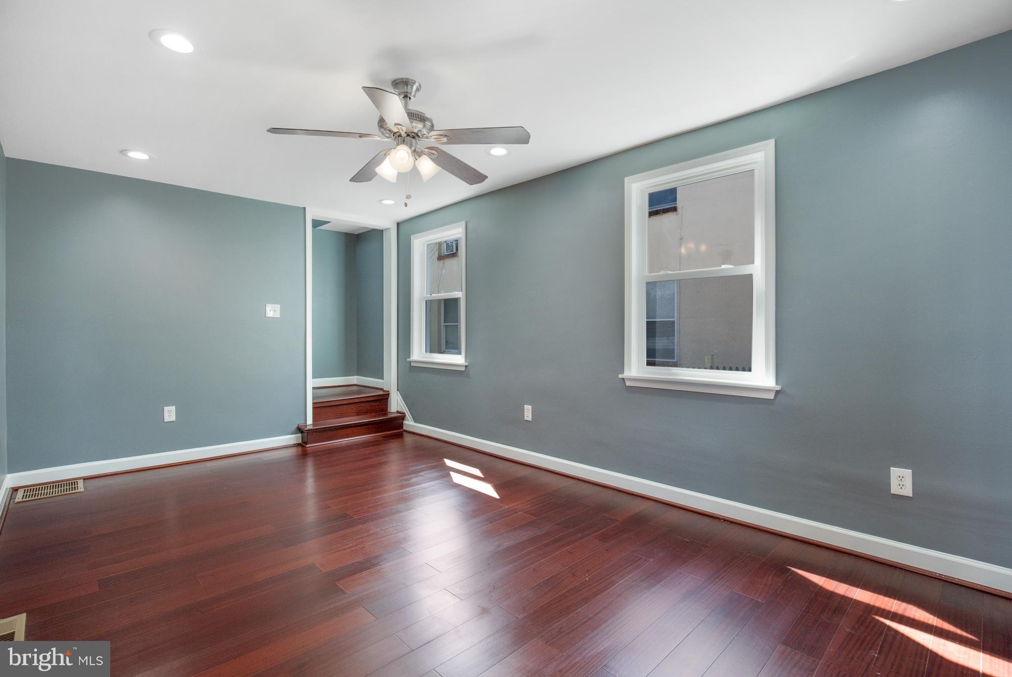 129 Osborn Road Aberdeen, MD 21001 - Photo 15 of 25 Interior (General)