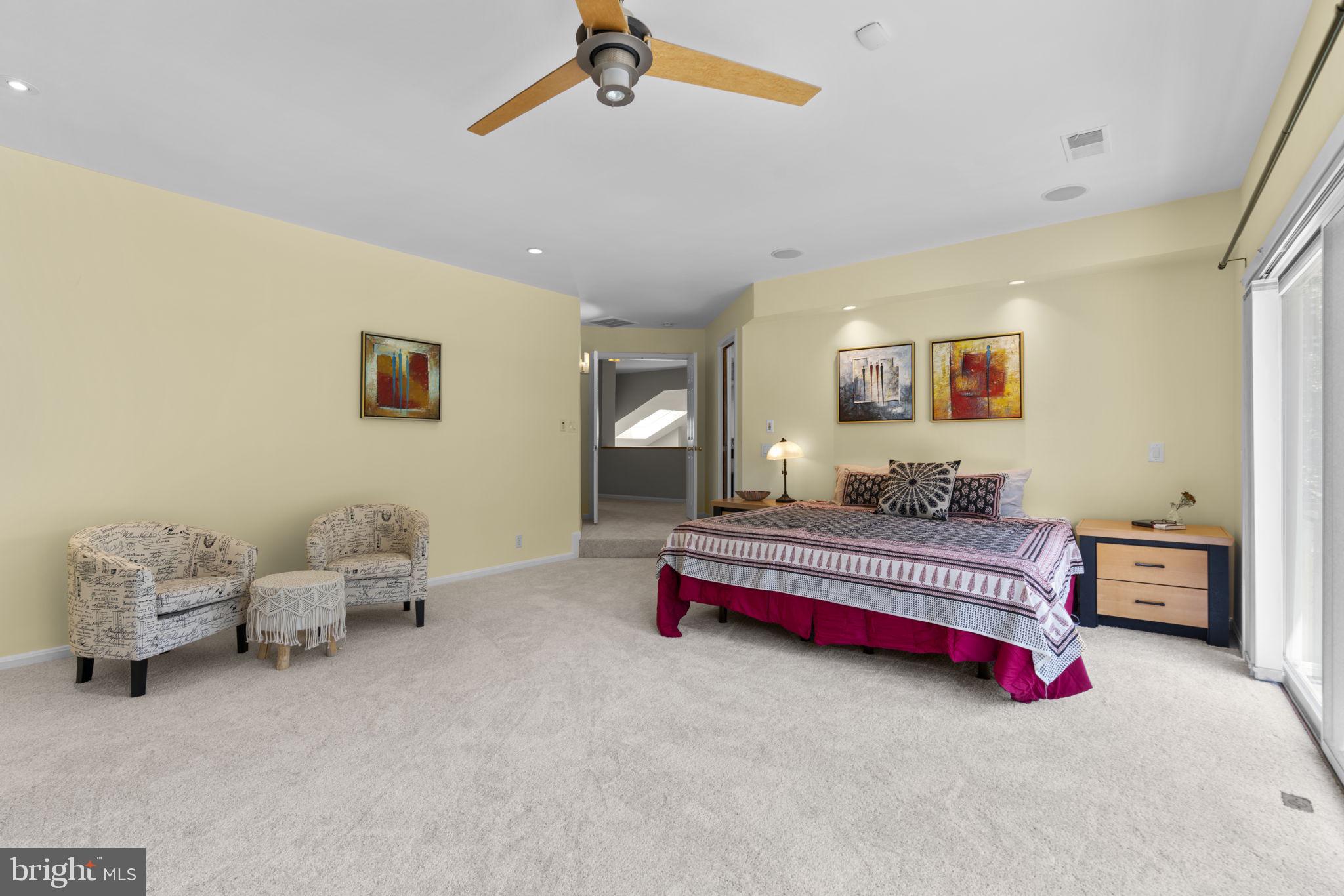 11067 Gaither Farm Road Ellicott City, MD 21042 - Photo 35 of 103 Owner's suite with adjoining full bath