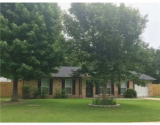 3410 Nottingham Road Ocean Springs, MS 39564 - Photo 1 of 23 Primary Photo