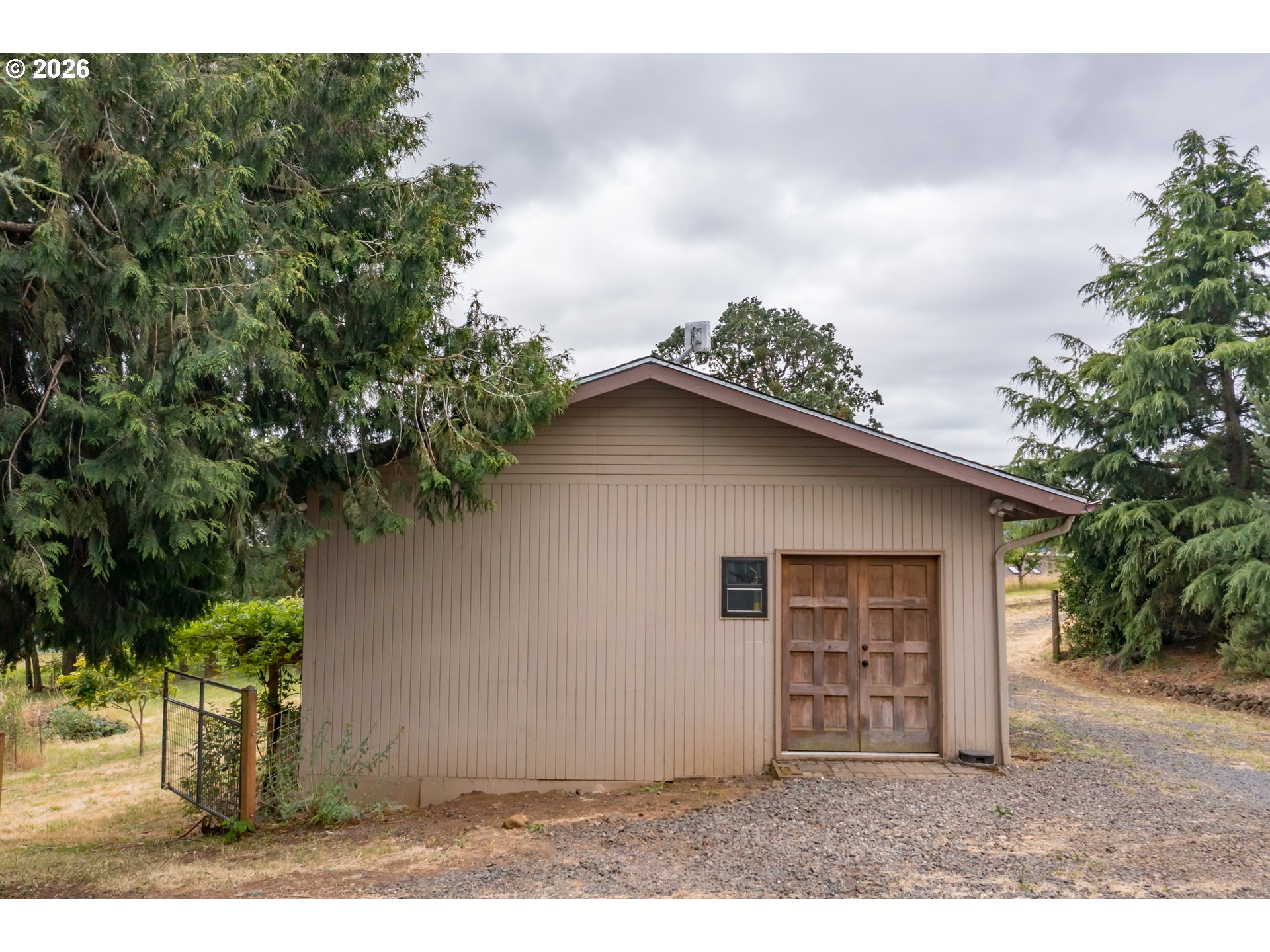 7500 Spring Valley Road Northwest Salem, OR 97304 - Photo 38 of 44