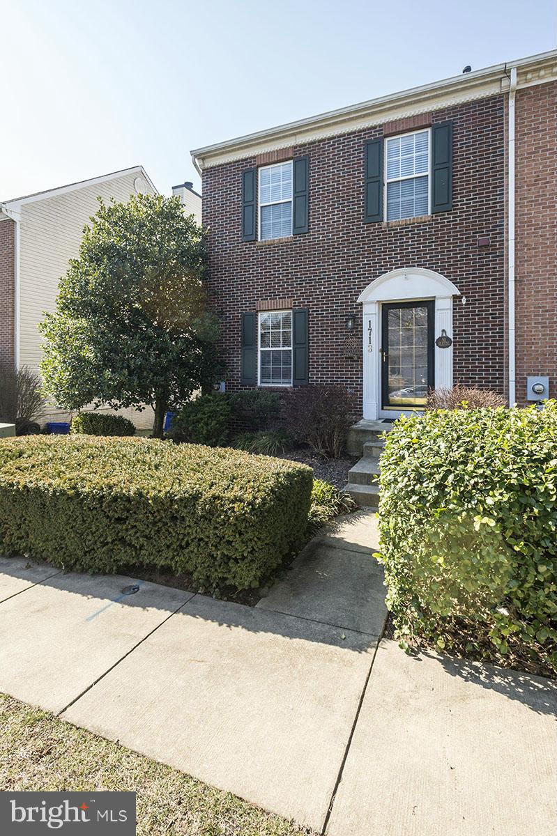 1713 Algonquin Road Frederick, MD 21701 - Photo 1 of 30 Exterior (Front)