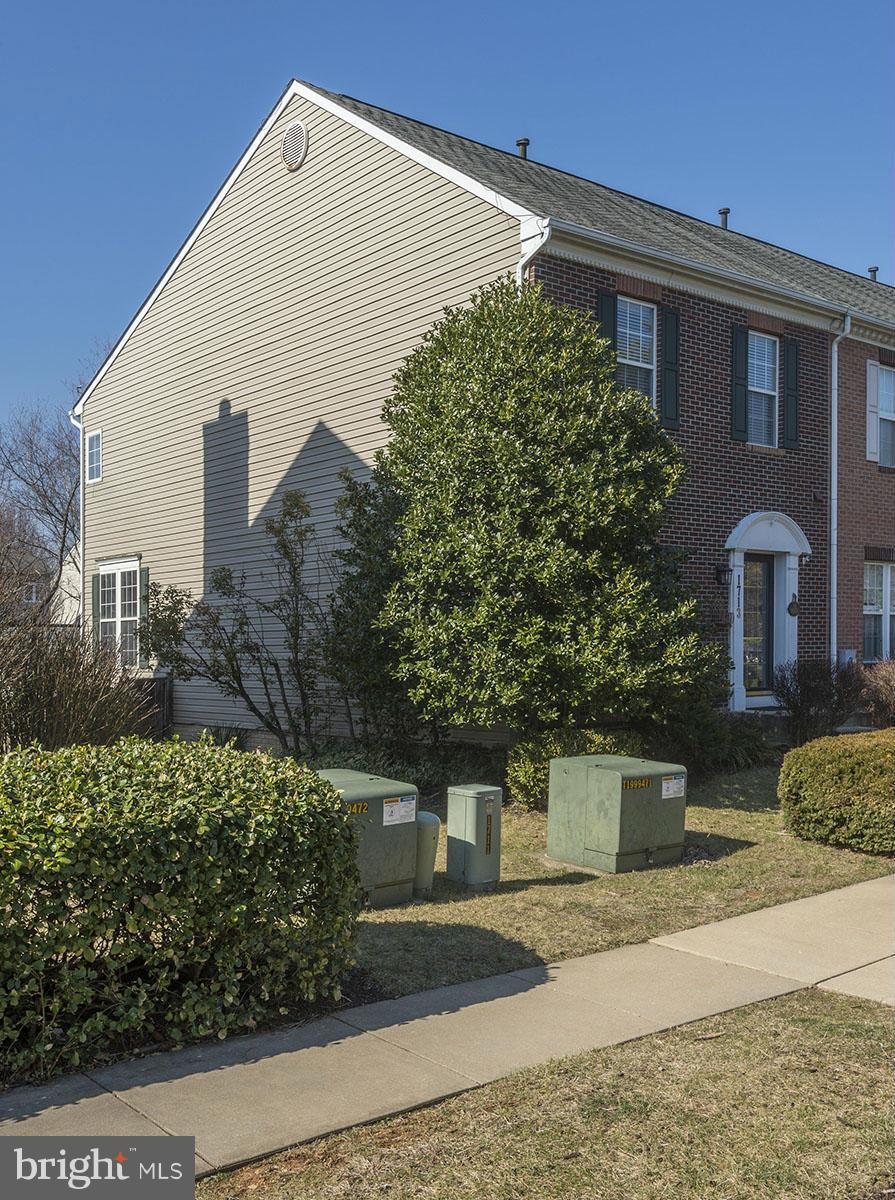 1713 Algonquin Road Frederick, MD 21701 - Photo 2 of 30 Exterior (Front)