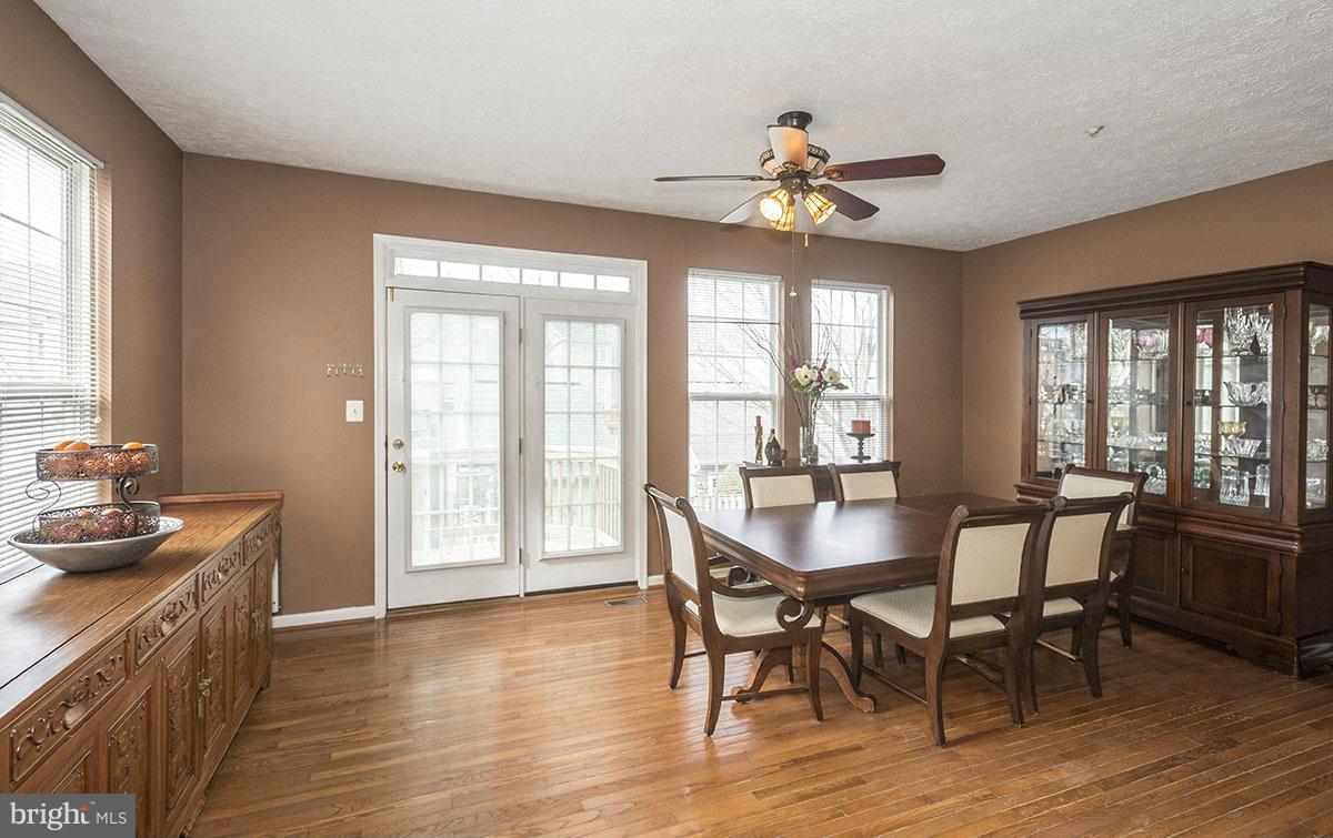 1713 Algonquin Road Frederick, MD 21701 - Photo 12 of 30 Dining Room