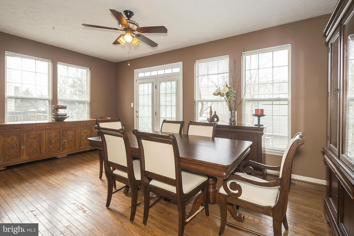 1713 Algonquin Road Frederick, MD 21701 - Photo 13 of 30 Dining Room