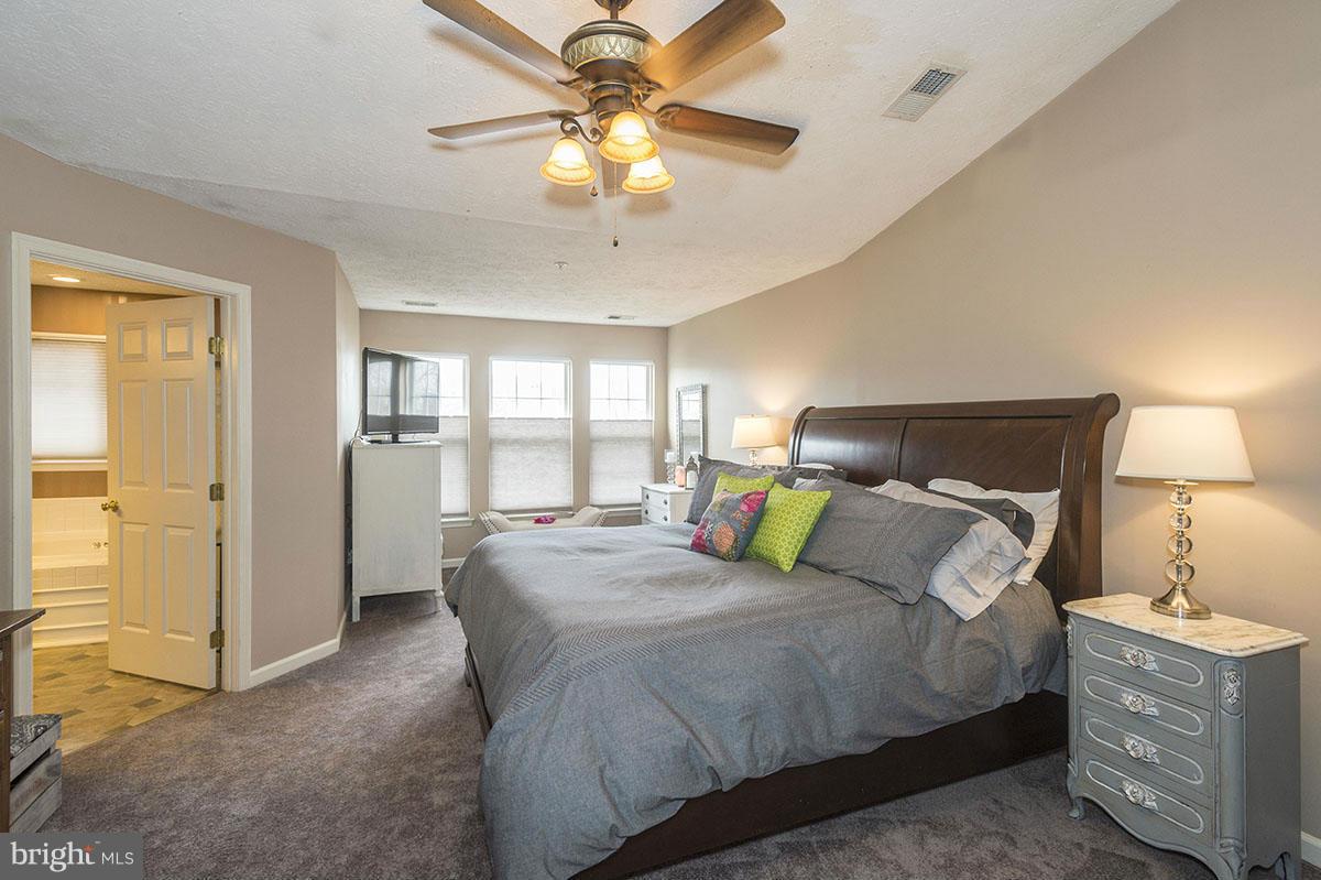1713 Algonquin Road Frederick, MD 21701 - Photo 14 of 30 Bedroom (Master)