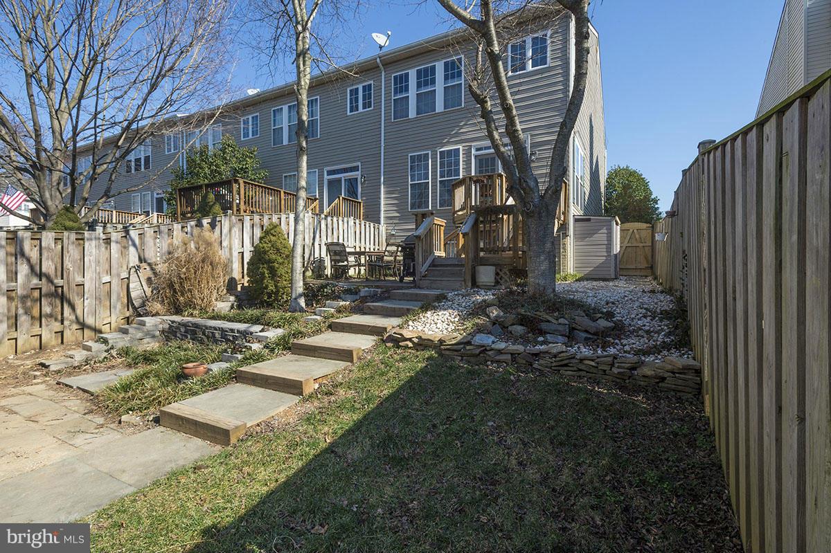 1713 Algonquin Road Frederick, MD 21701 - Photo 29 of 30 Exterior (Rear)