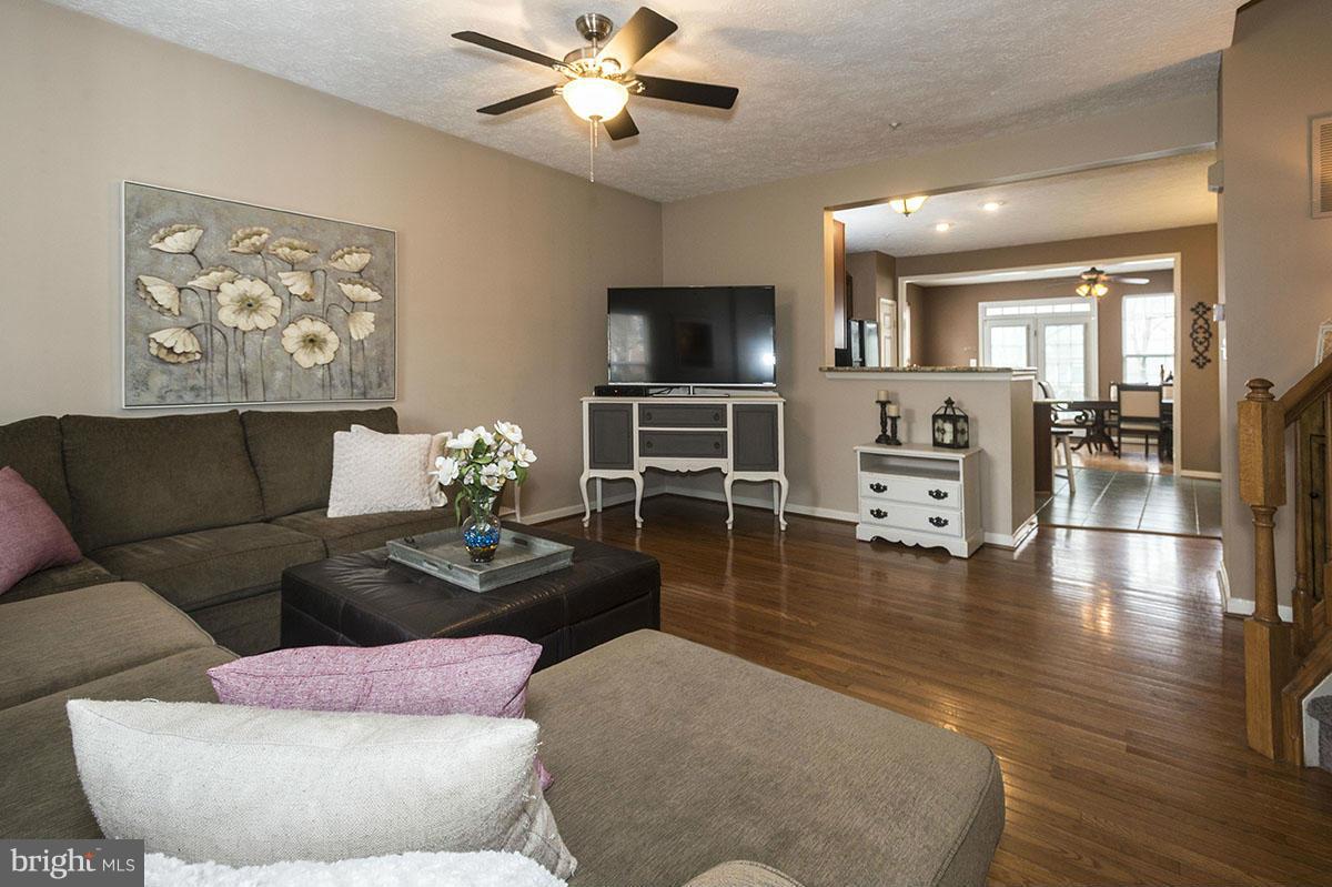 1713 Algonquin Road Frederick, MD 21701 - Photo 7 of 30 Interior (General)