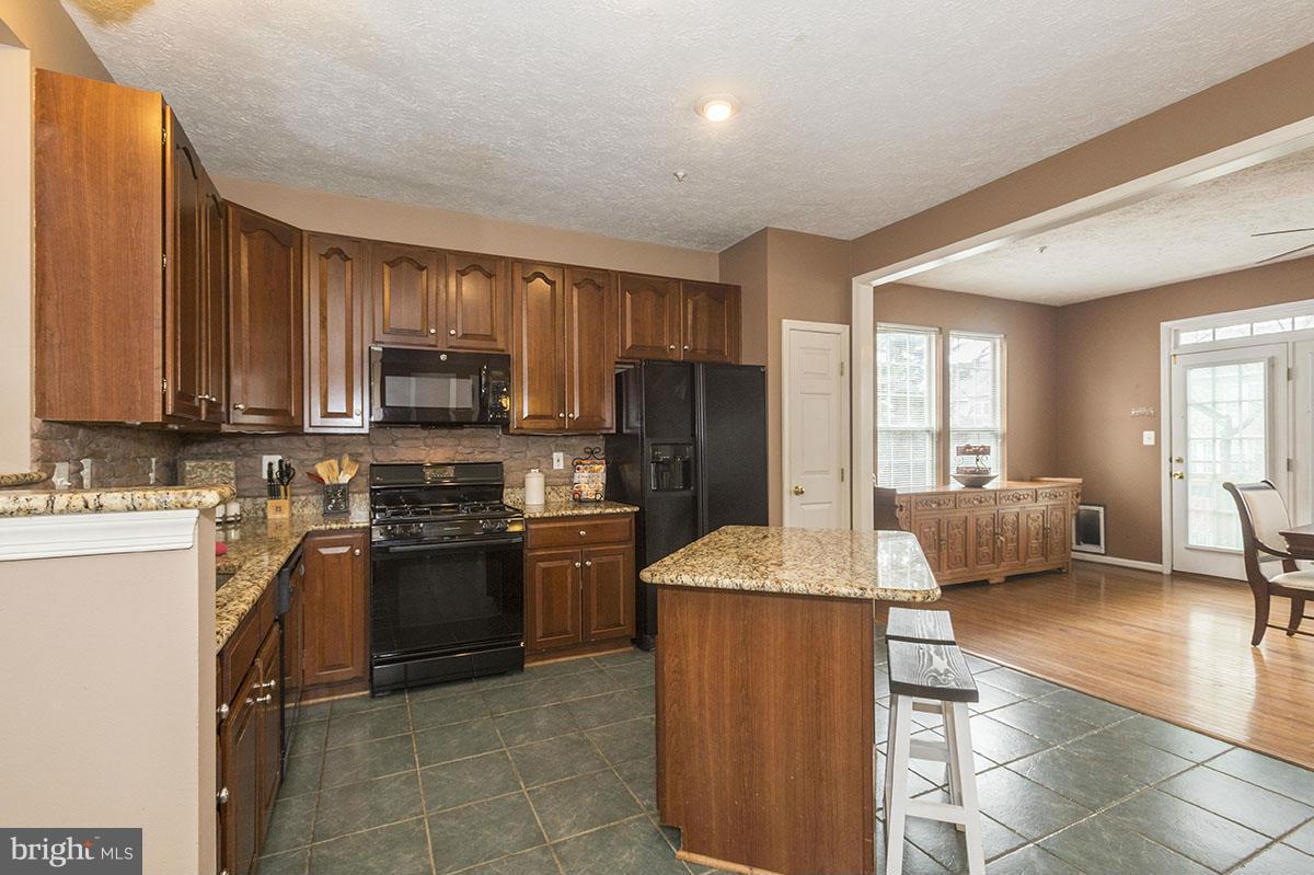 1713 Algonquin Road Frederick, MD 21701 - Photo 8 of 30 Kitchen