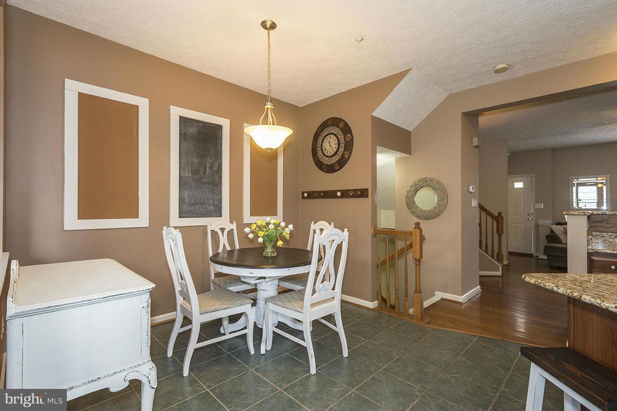1713 Algonquin Road Frederick, MD 21701 - Photo 10 of 30 Kitchen