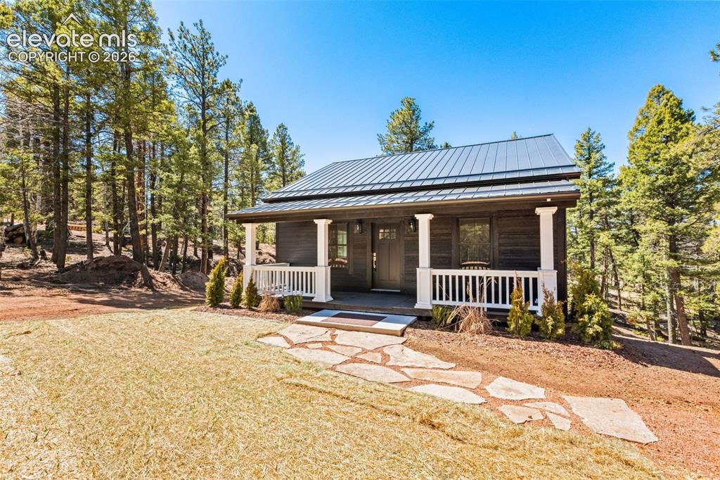 240 Insmont Lane Florissant, CO 80816 - Photo 48 of 50