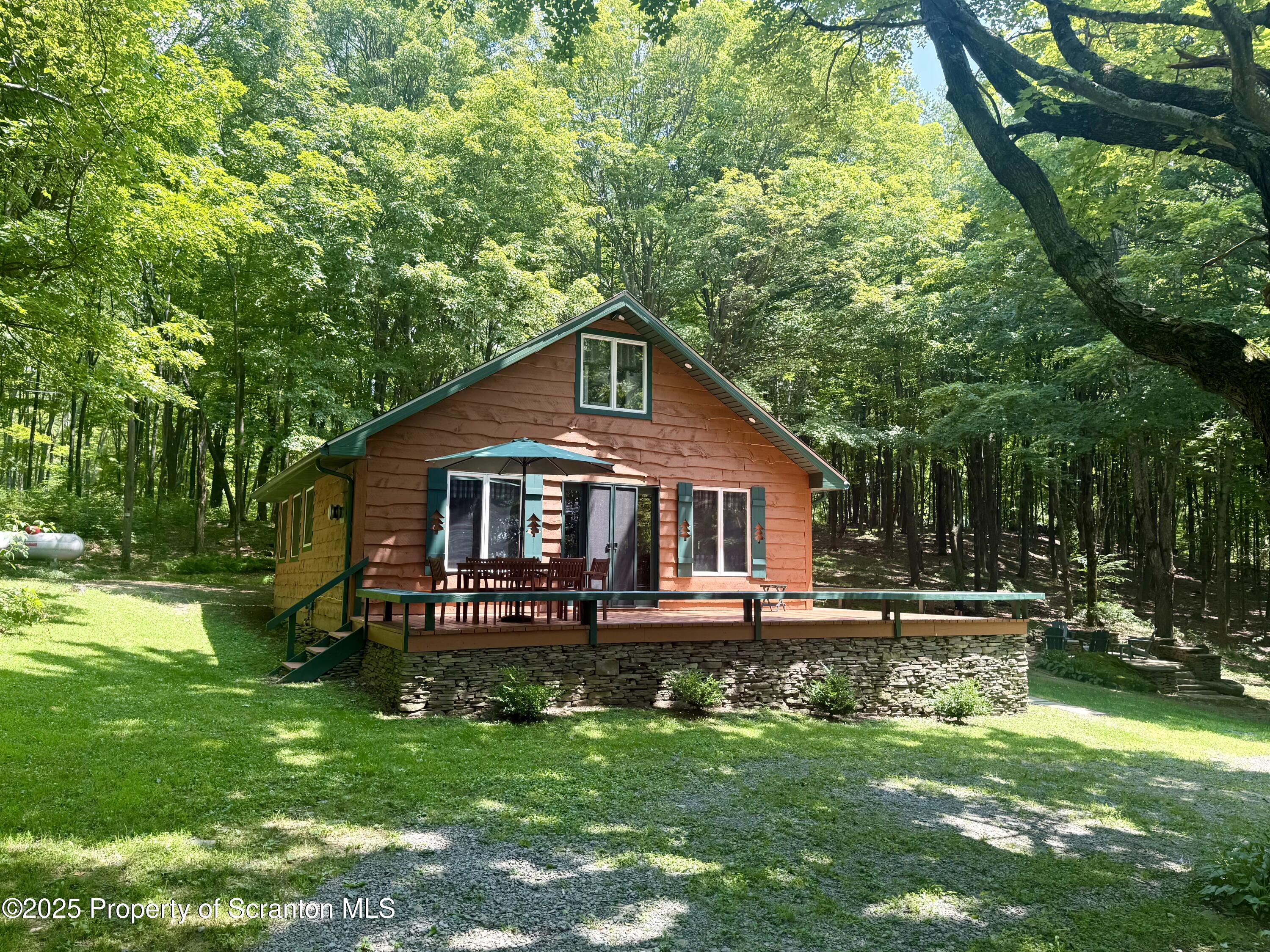 600 Paye Hill Road Union Dale, PA 18470 - Photo 3 of 47 IMG_0204