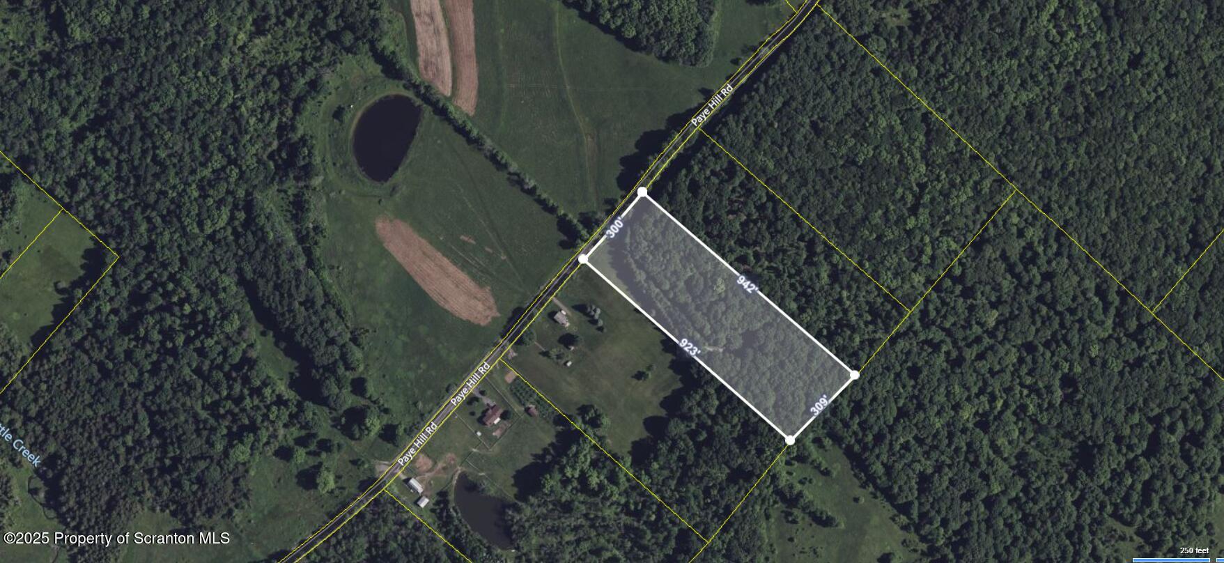 600 Paye Hill Road Union Dale, PA 18470 - Photo 47 of 47 Screenshot 2025-07-22 111649