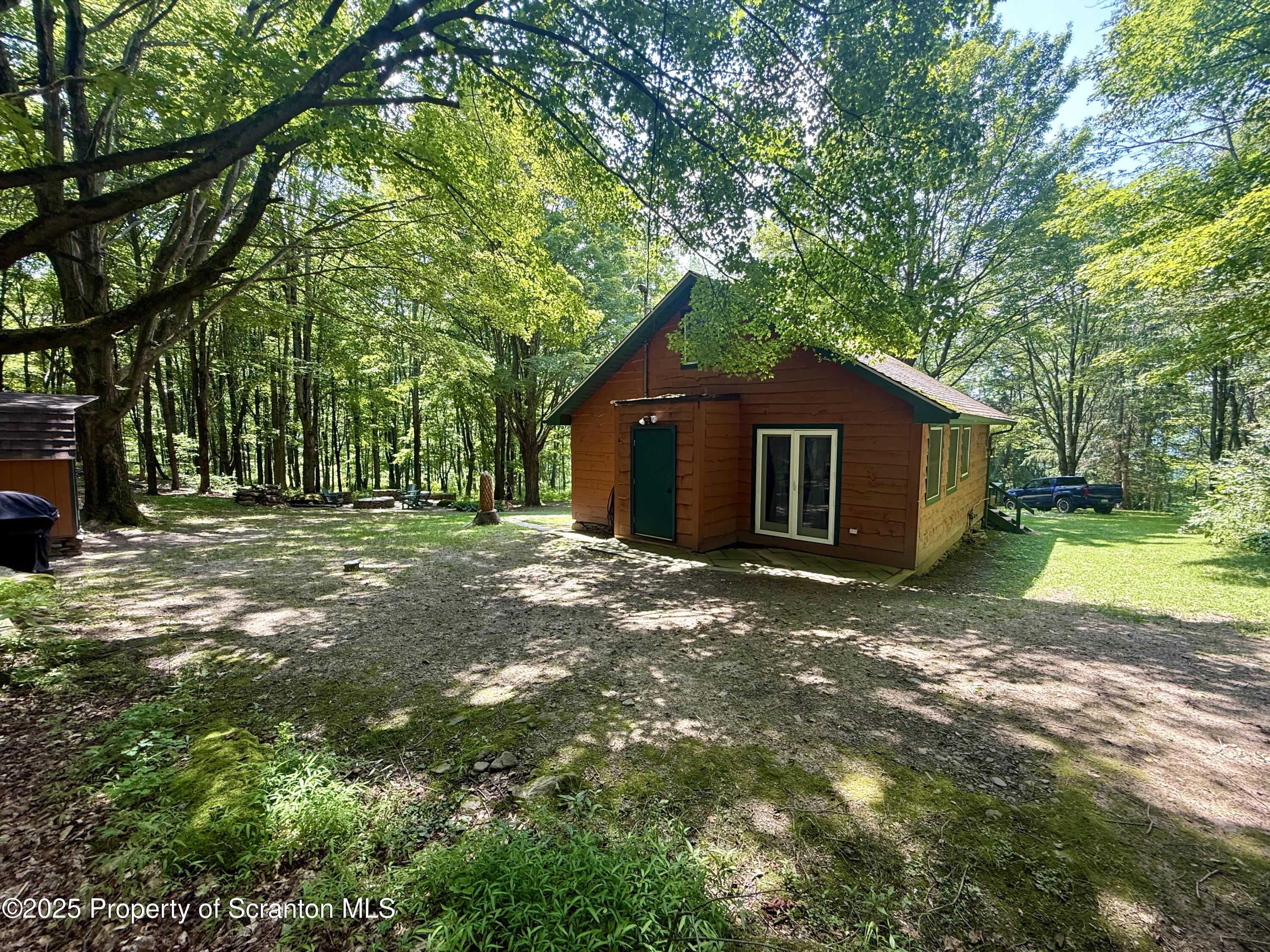 600 Paye Hill Road Union Dale, PA 18470 - Photo 7 of 47 IMG_0199