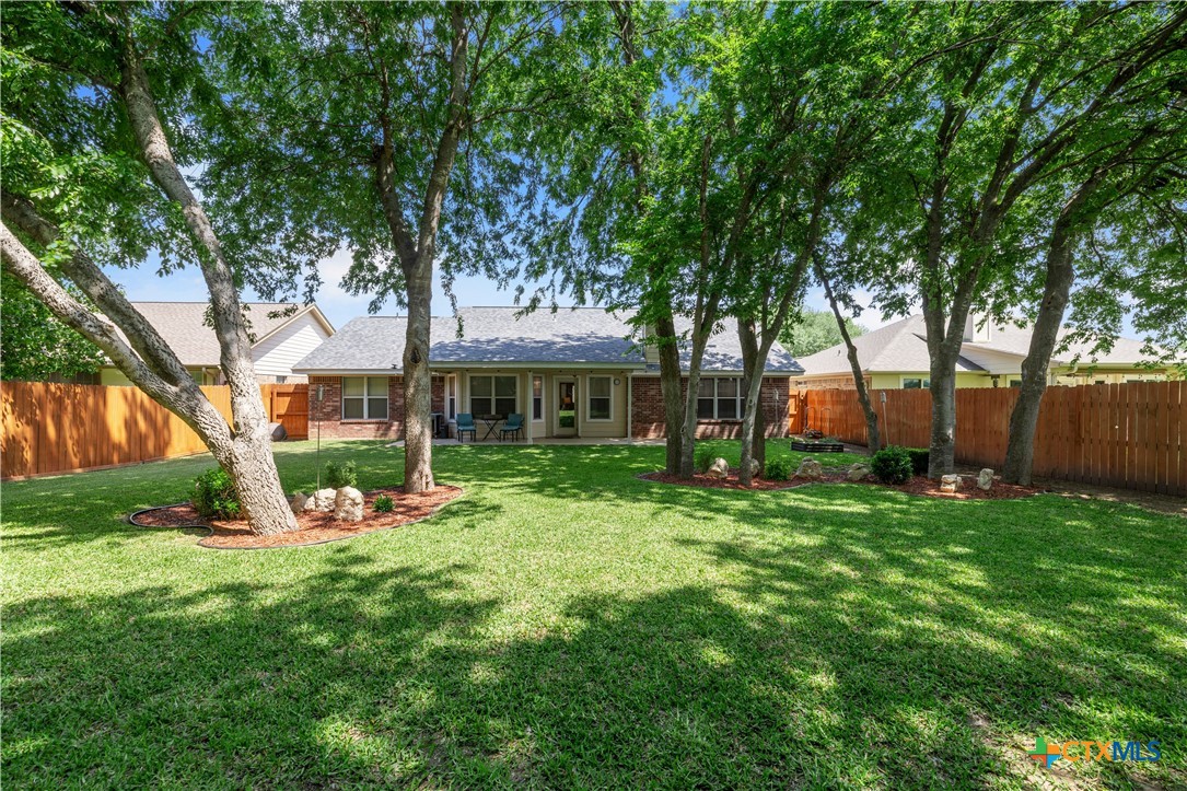 304 Sundance Drive Temple, TX 76502 - Photo 22 of 34