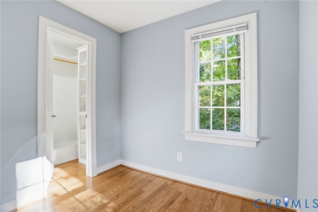 9806 Old Cannon Road North Chesterfield, VA 23237 - Photo 25 of 46 Bedroom 2