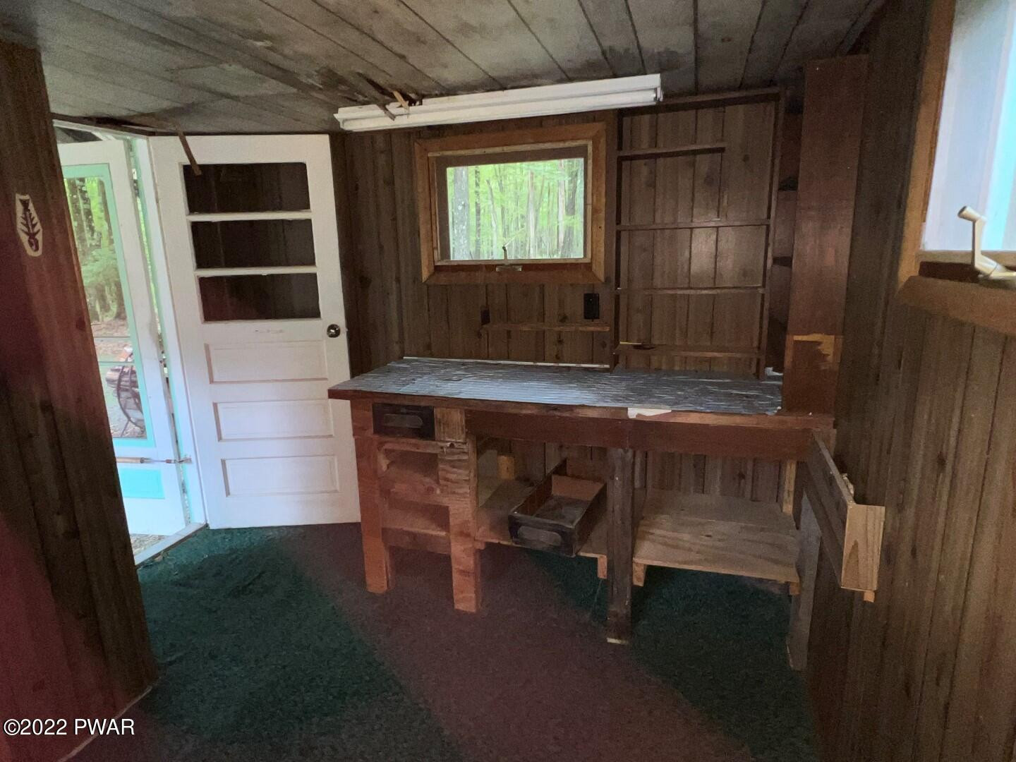 187 Tauschman Road Greentown, PA 18426 - Photo 40 of 51 SLEEPING BUNK