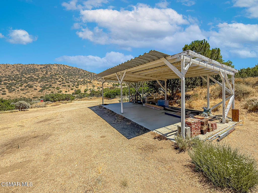 33045 Oracle Hill Road Palmdale, CA 93550 - Photo 37 of 61