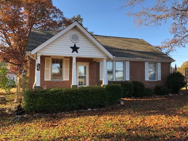 5605 Old Courthouse Road Appomattox, VA 24522 - Photo 1 of 1 Gallery Image 1