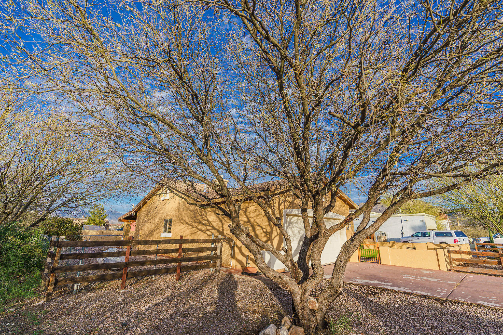 1685 Círculo Alameda Rio Rico, AZ 85648 - Photo 28 of 34