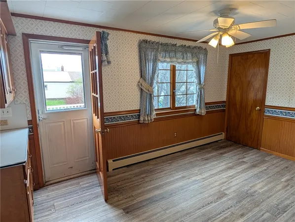 $109,000 | 43 Chamberlain Avenue, Bradford, PA 16701