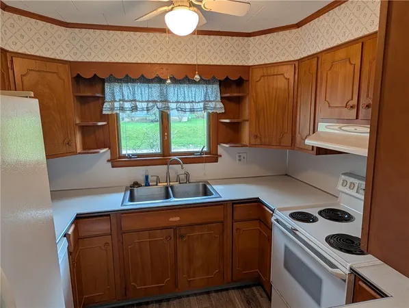 $109,000 | 43 Chamberlain Avenue, Bradford, PA 16701