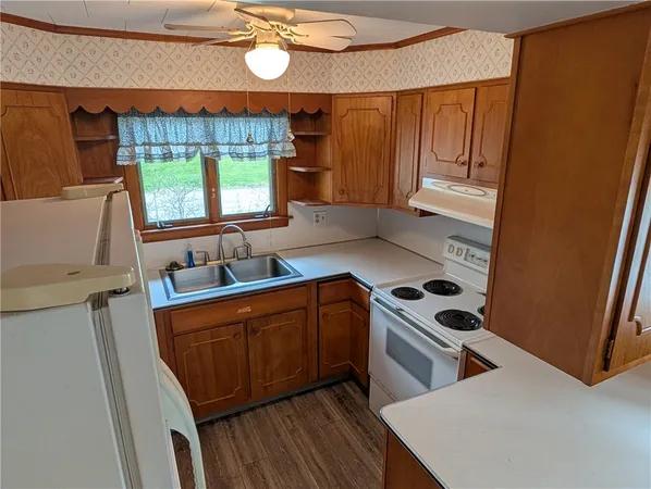 $109,000 | 43 Chamberlain Avenue, Bradford, PA 16701