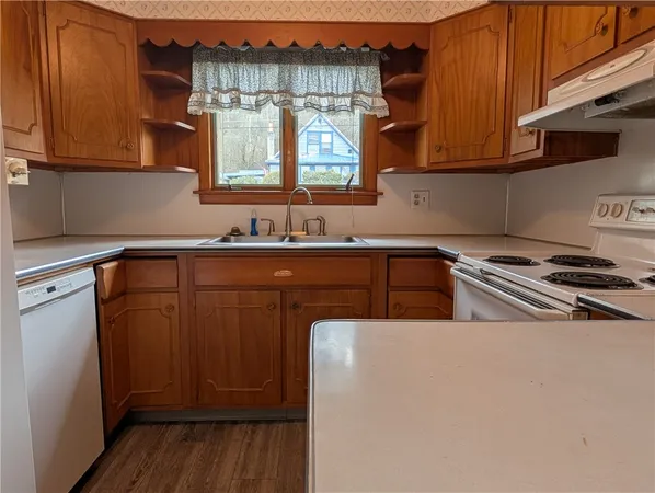 $109,000 | 43 Chamberlain Avenue, Bradford, PA 16701