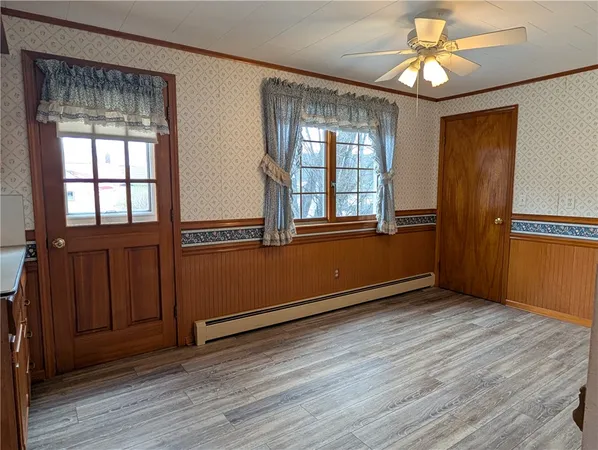 $109,000 | 43 Chamberlain Avenue, Bradford, PA 16701